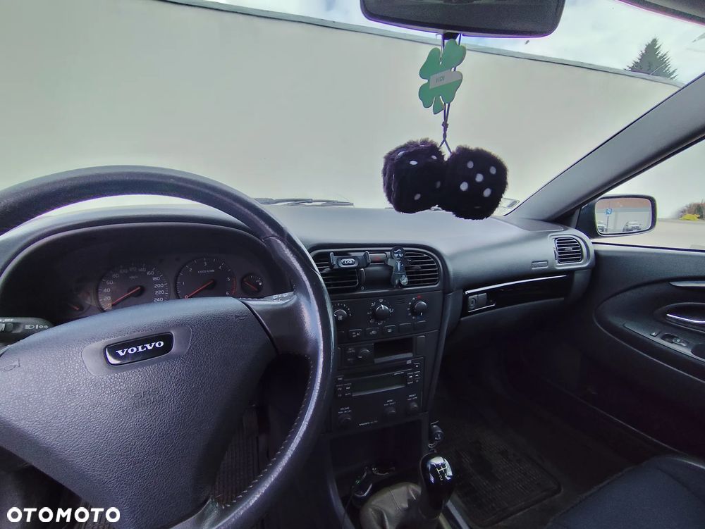 Volvo V40 1.9 D Classic Limited Edition - 6