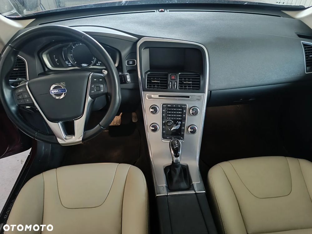 Volvo XC 60 D4 Drive-E Summum - 12