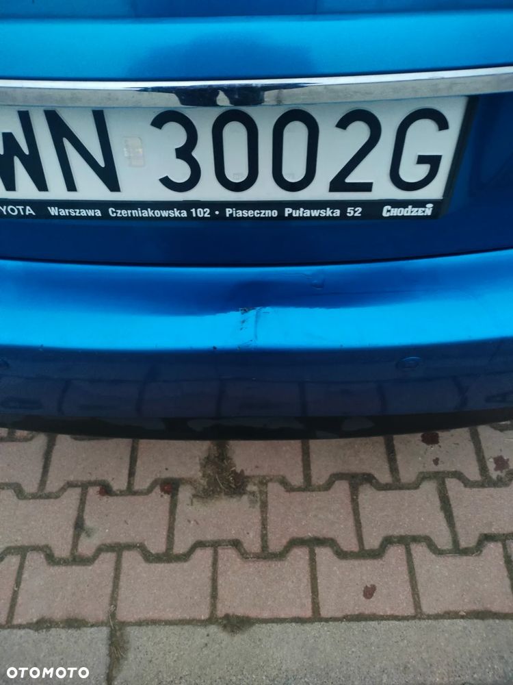 Toyota Auris 1.6 Premium - 8