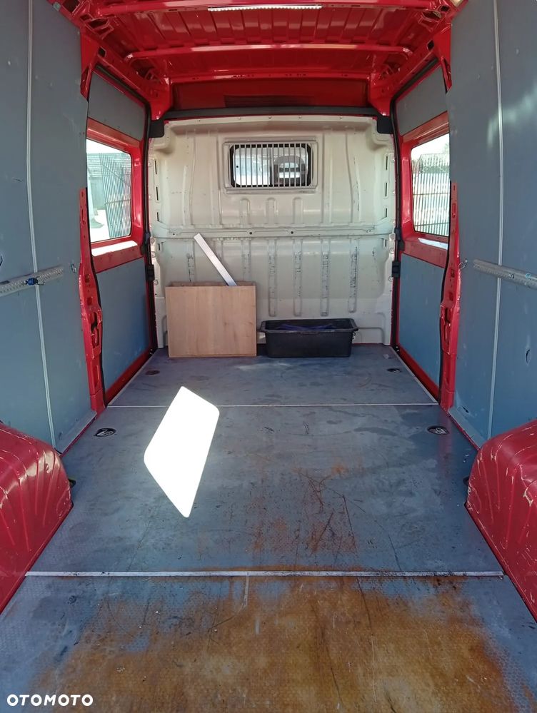 Peugeot BOXER - 16