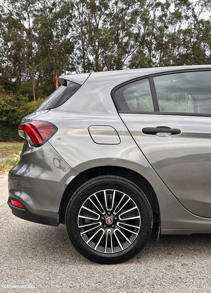 Fiat Tipo 1.3 Multijet City Life - 8