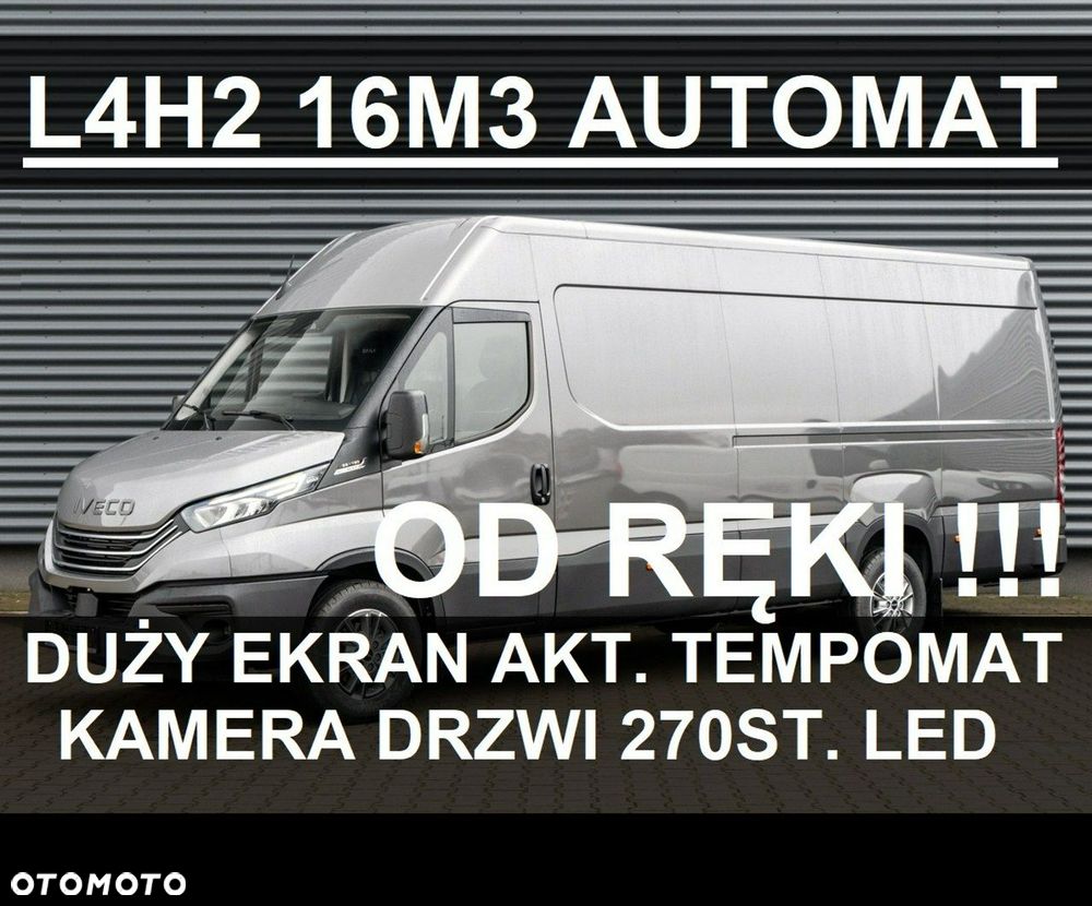 Iveco Daily 35S18 H - 1
