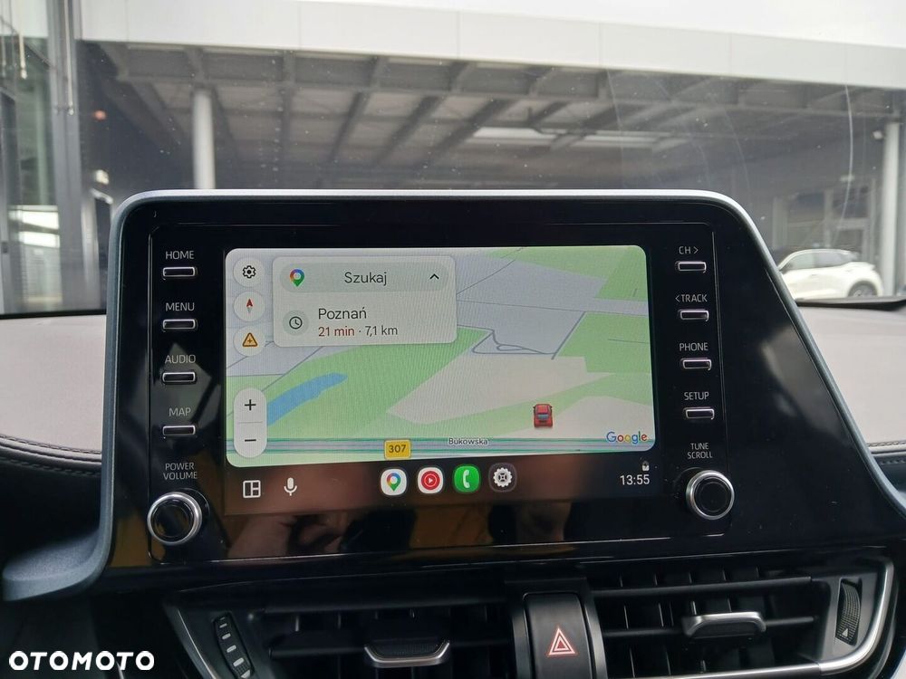 Toyota C-HR 1.8 Hybrid Style - 15