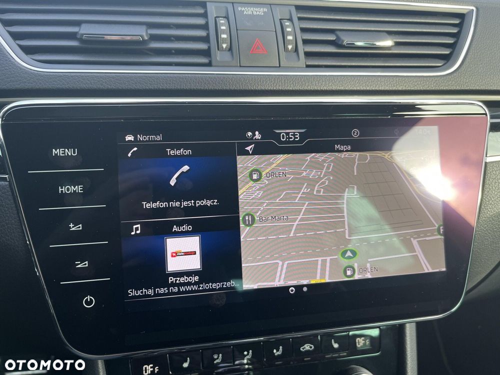 Skoda Superb 2.0 TDI SCR L&K DSG - 24