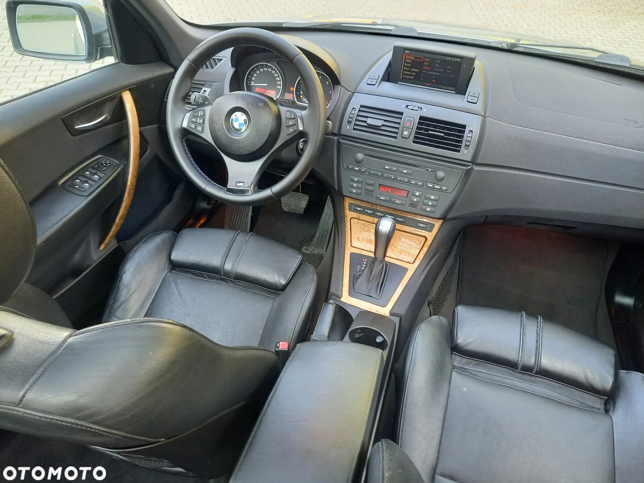 BMW X3 xDrive30d Edition Exclusive - 17