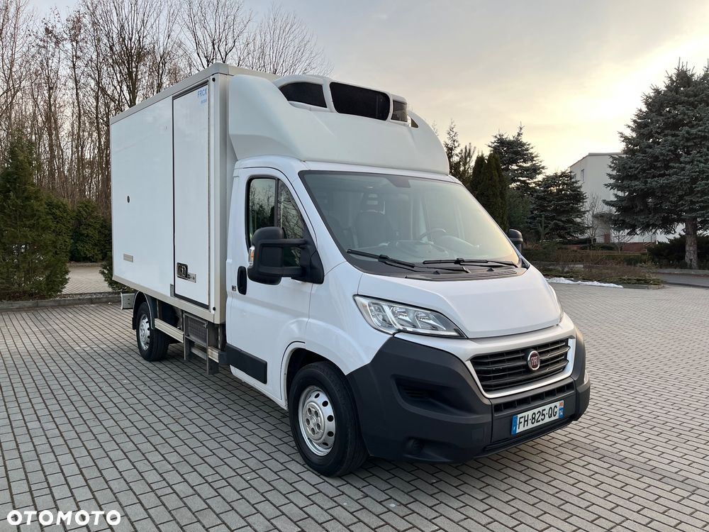 Fiat Ducato - 40