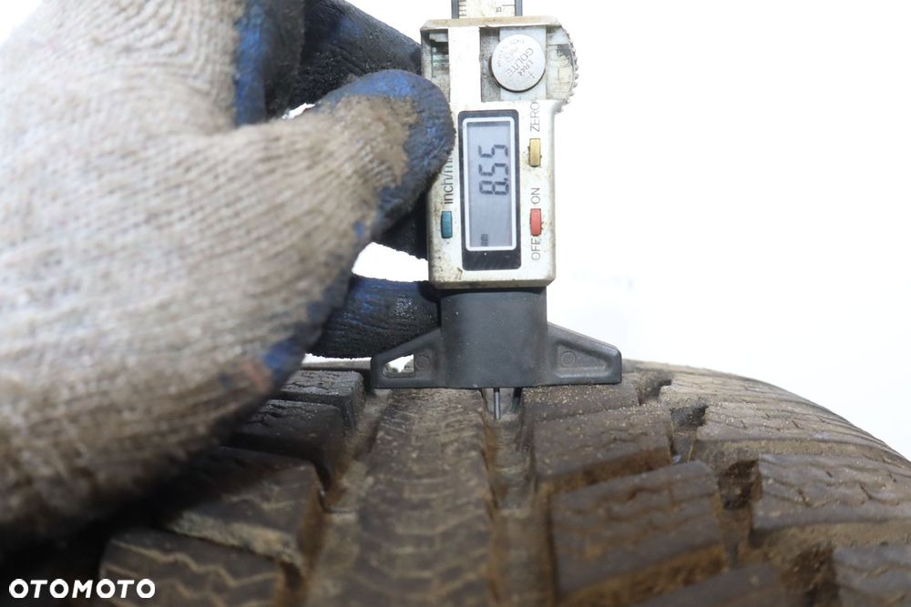 OPONA OPONY 4 SZT 225/45/17 ZIMA 24R - 3