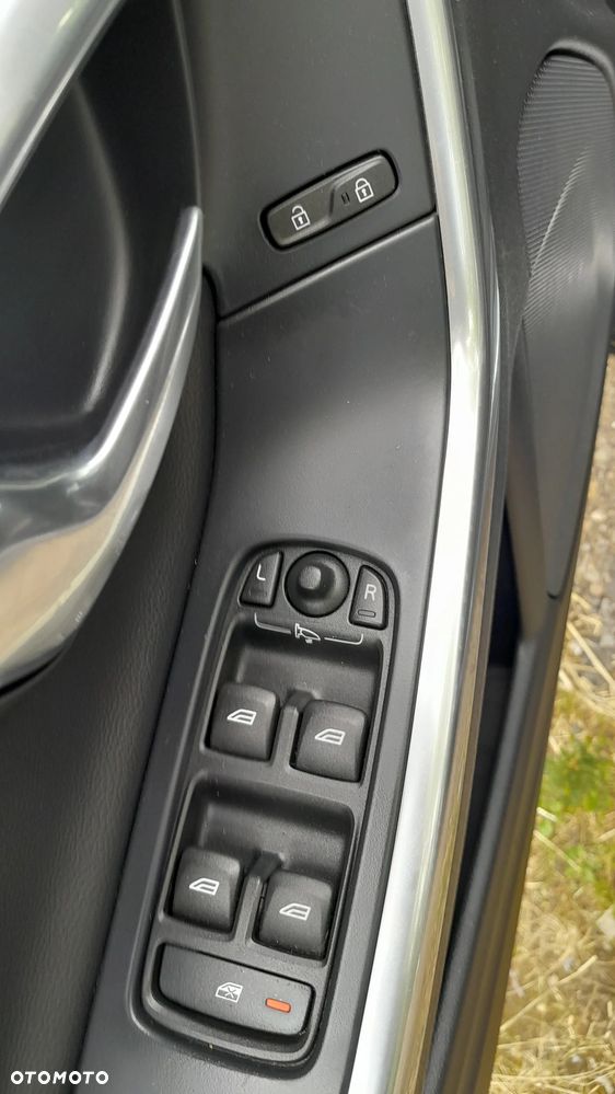 Volvo V60 D2 - 12