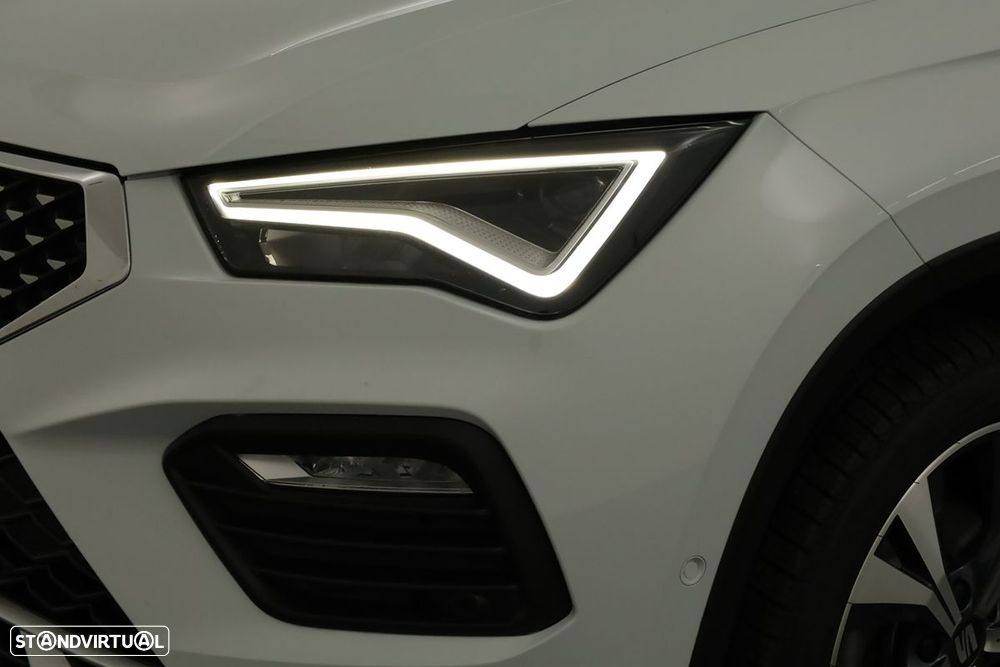 SEAT Ateca 1.5 TSI Xperience DSG - 6
