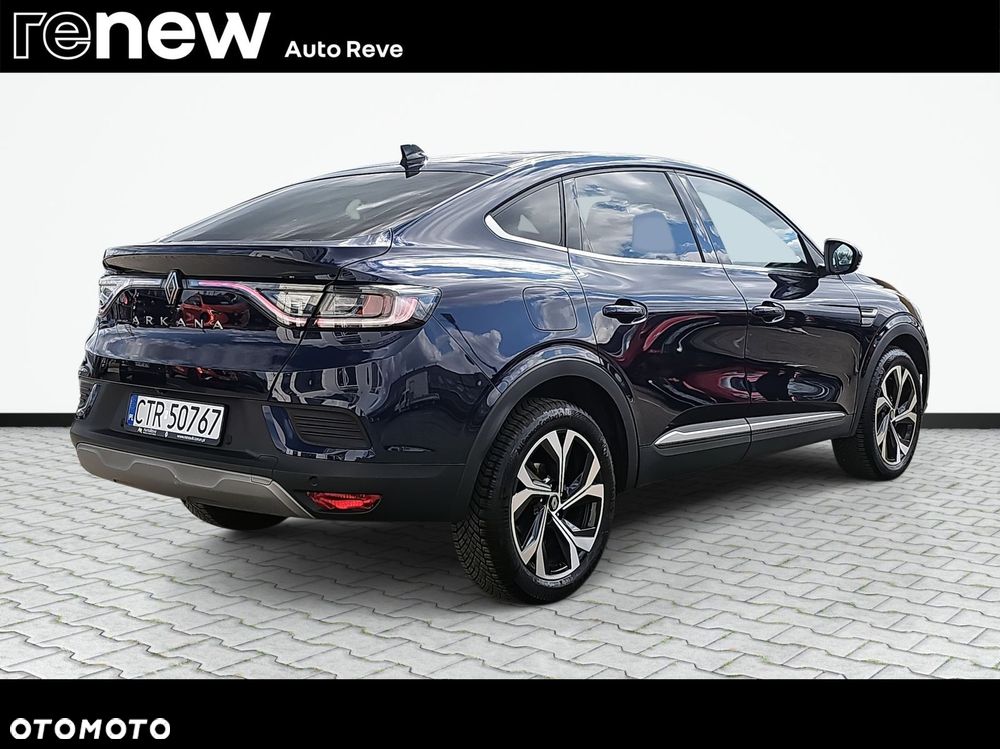 Renault Arkana - 6