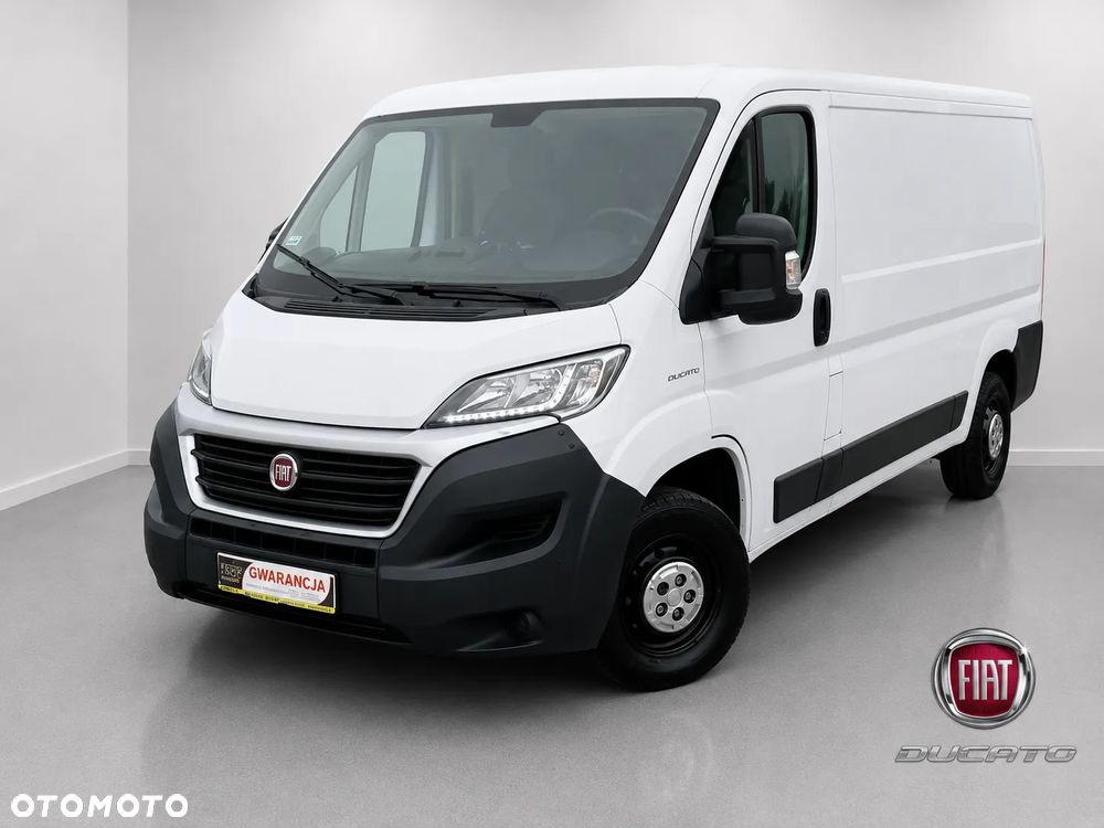 Fiat Ducato - 1