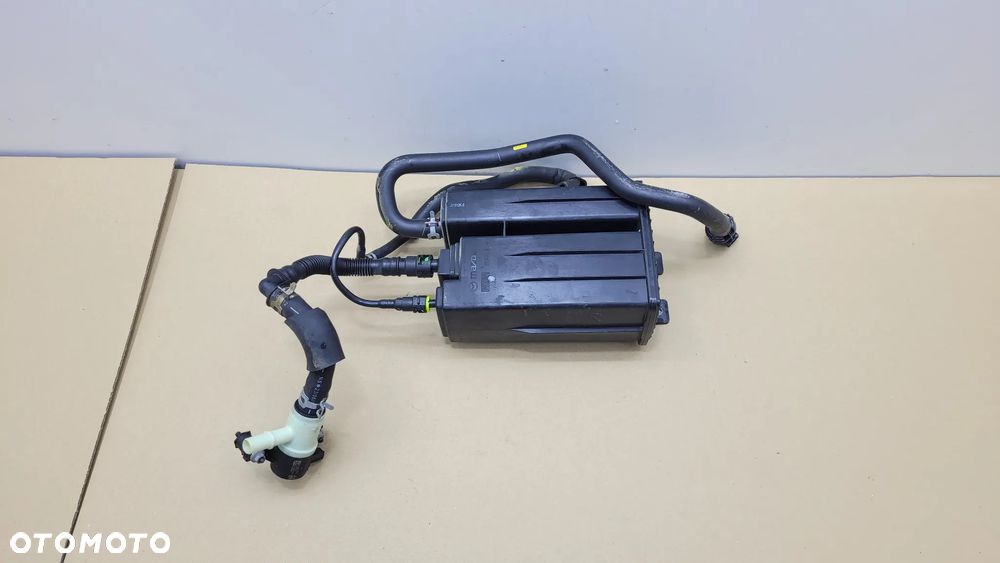 Mazda CX-60 CX60 CX70 CX80 CX90 FILTR WĘGLOWY OPARÓW PALIWA - 2