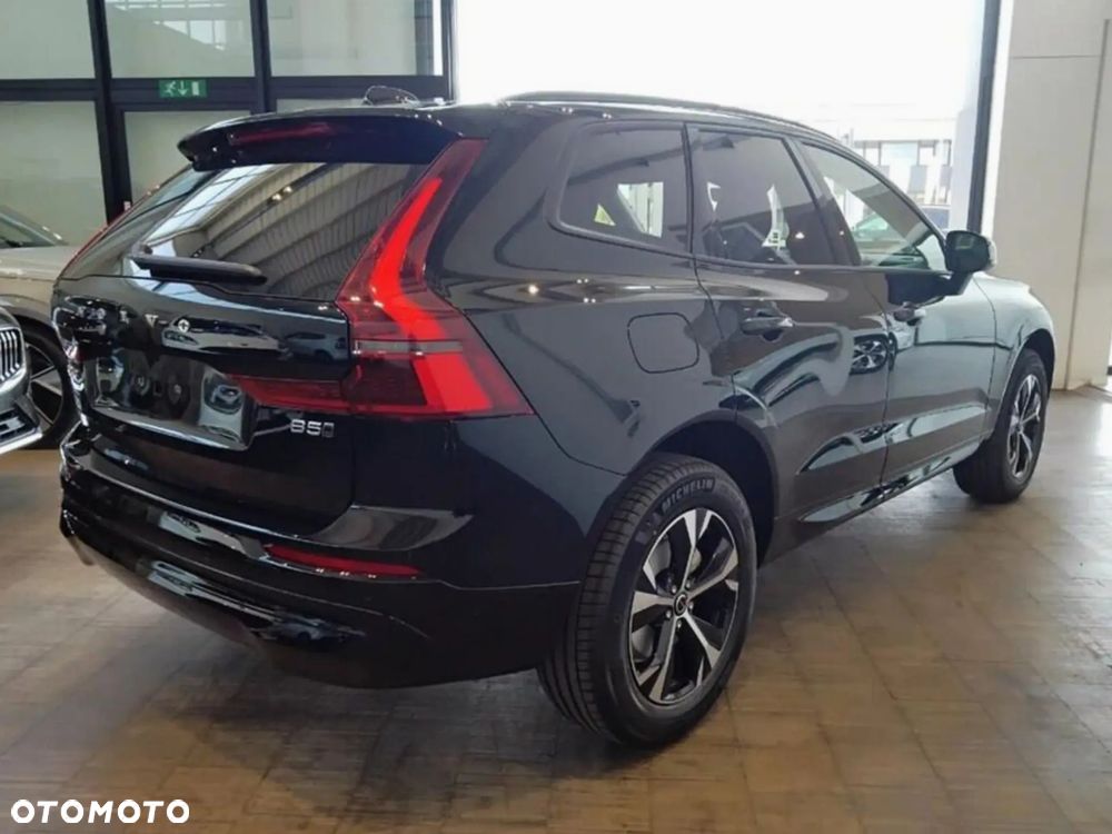 Volvo XC 60 - 5