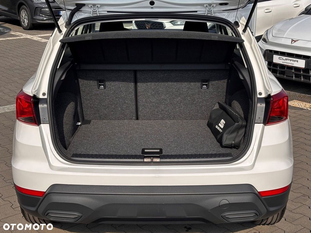 Seat Arona 1.0 TSI Style S&S - 28
