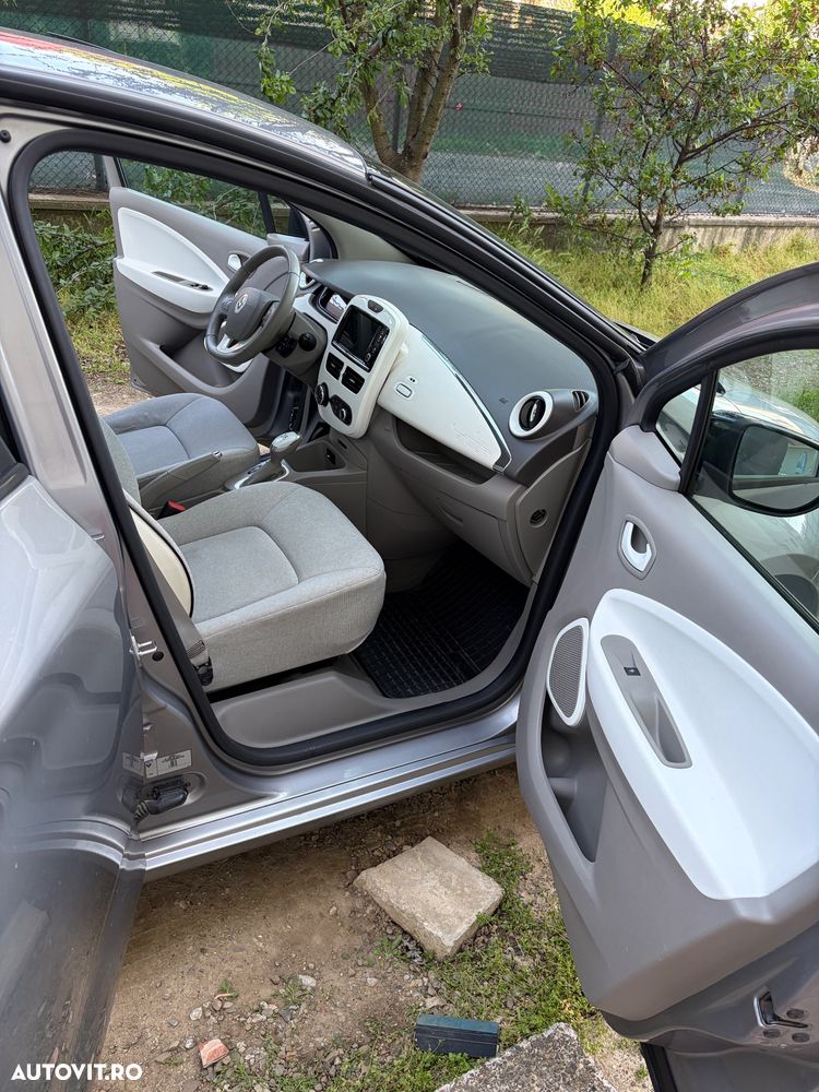 Renault ZOE 22 LIFE - 13