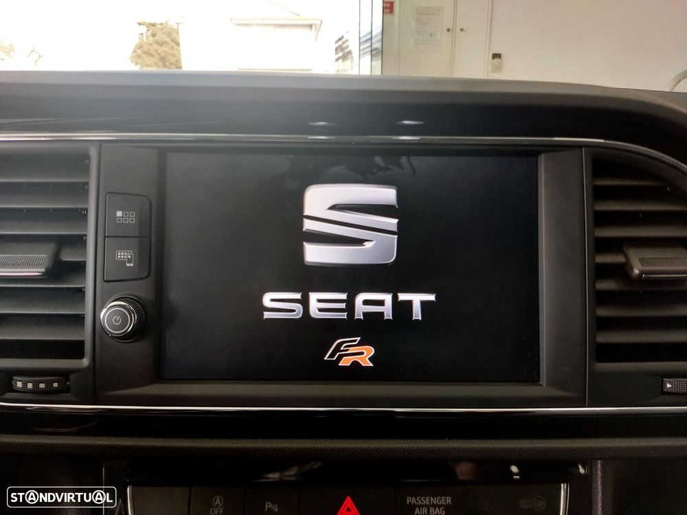SEAT Leon 1.0 EcoTSI FR S/S - 24