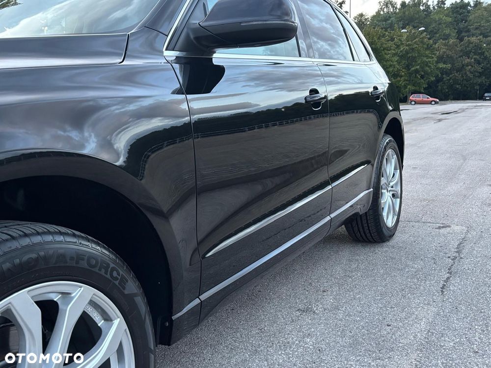 Audi Q5 2.0 TDI quattro - 24