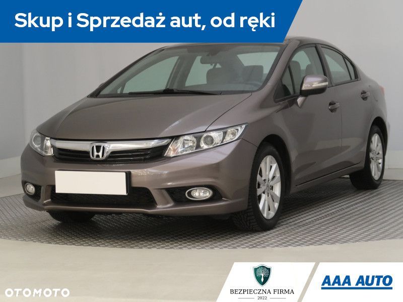 Honda Civic - 3
