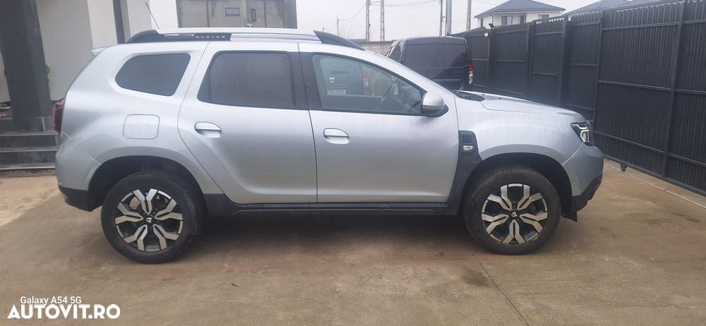 Dacia Duster - 7