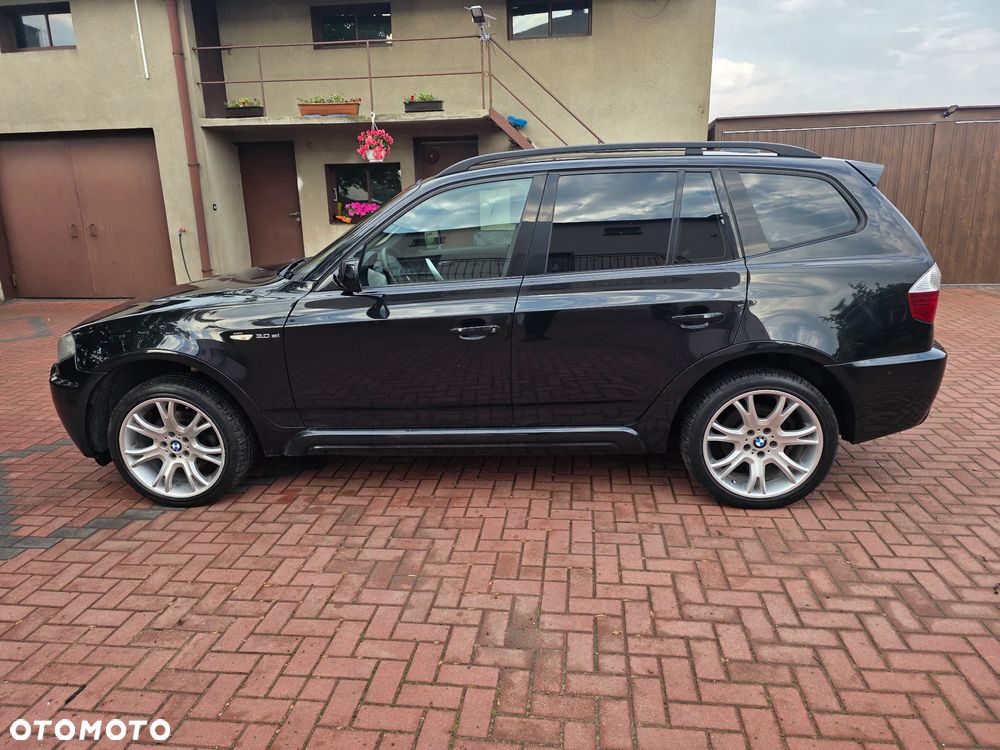BMW X3 - 6
