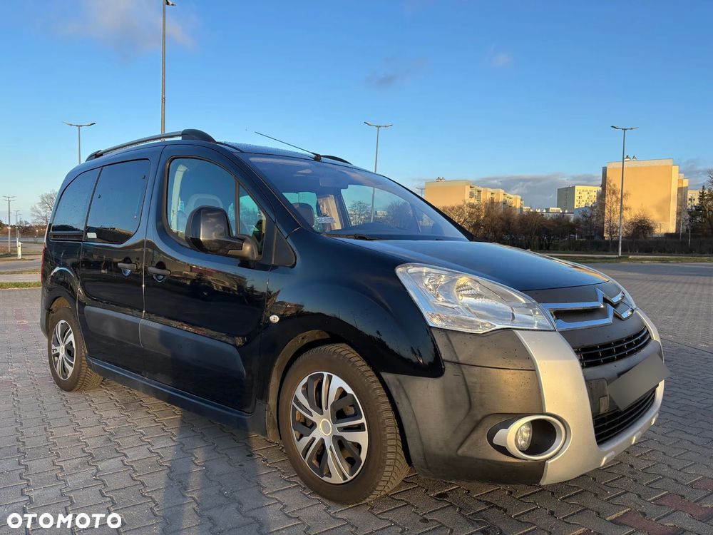 Citroën Berlingo - 17