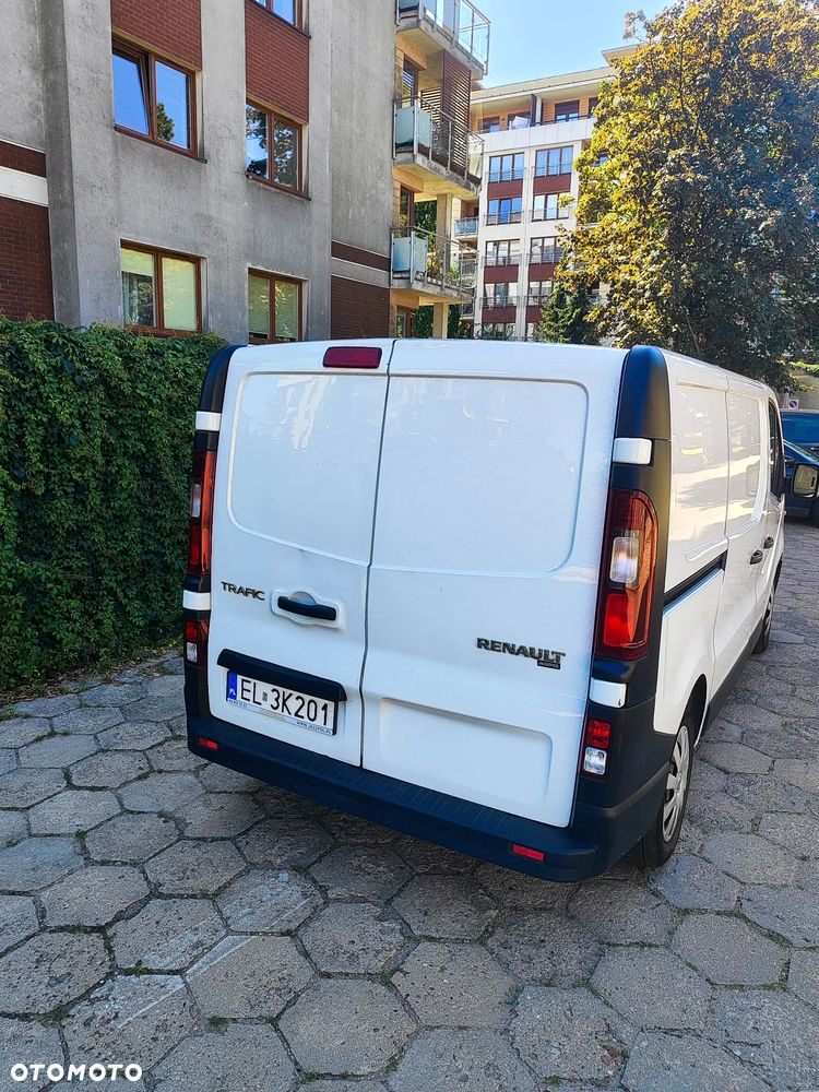 Renault Trafic - 6