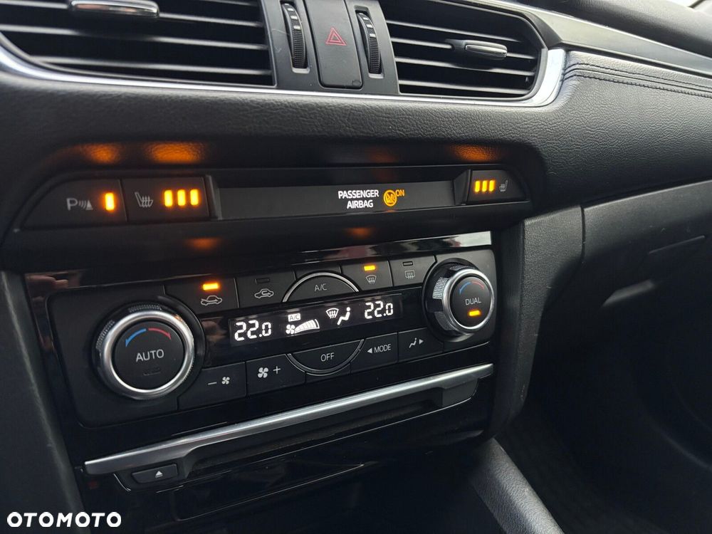 Mazda 6 2.0 SkyEnergy - 23