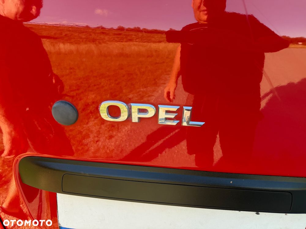 Opel MOVANO - 21
