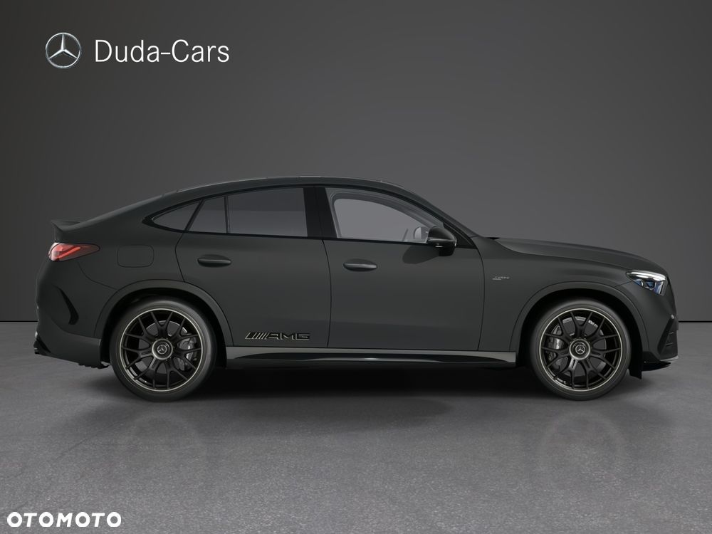 Mercedes-Benz GLC - 4