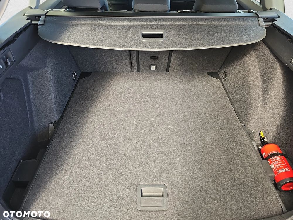 Volkswagen Golf 2.0 TDI Style DSG - 21
