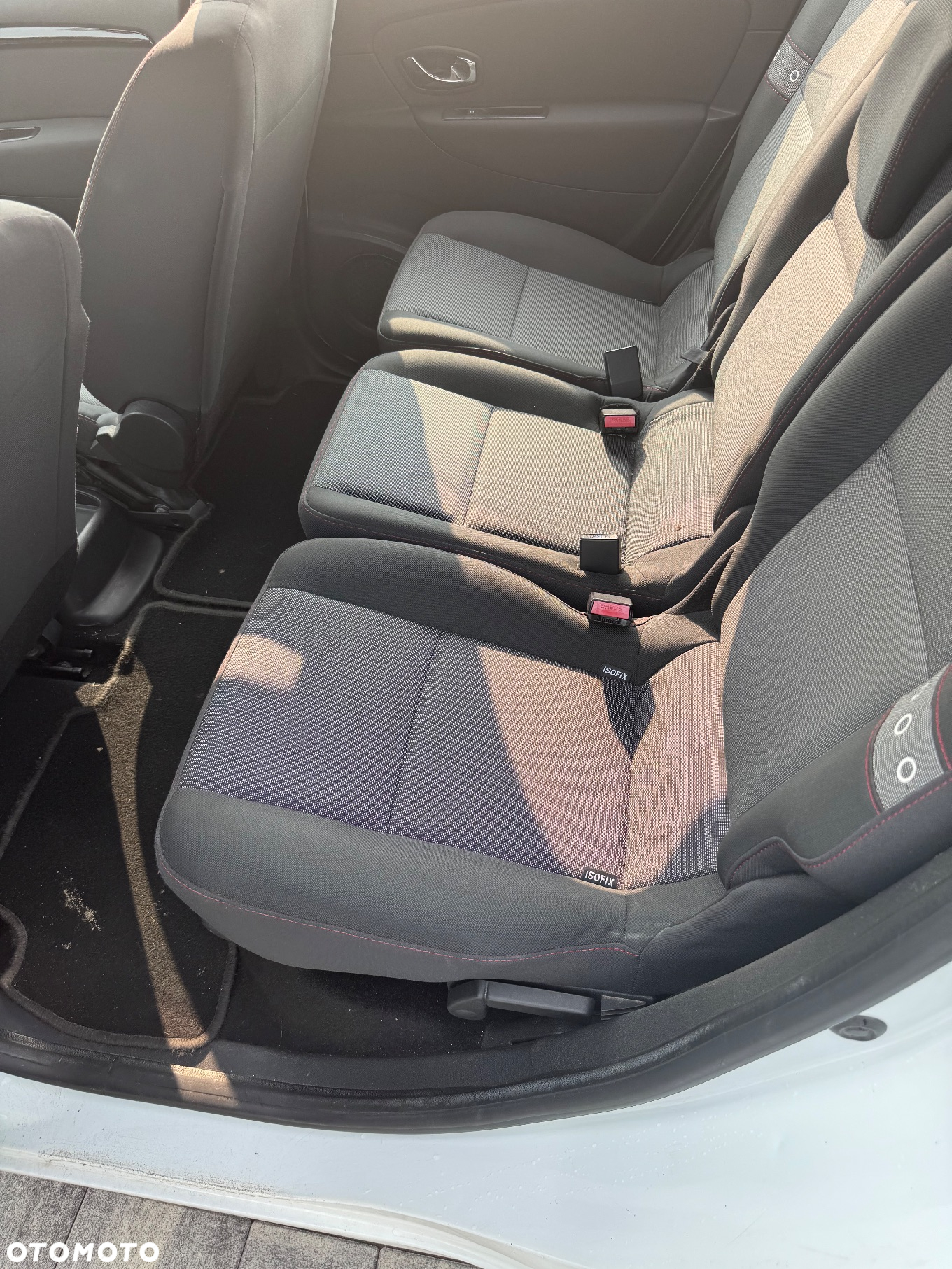 Renault Scenic 1.5 dCi Limited - 14