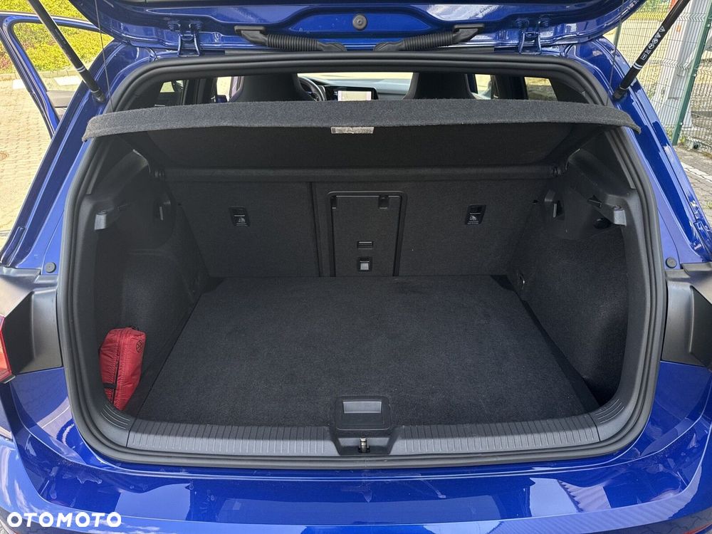 Volkswagen Golf 2.0 TSI 4Motion R DSG - 31