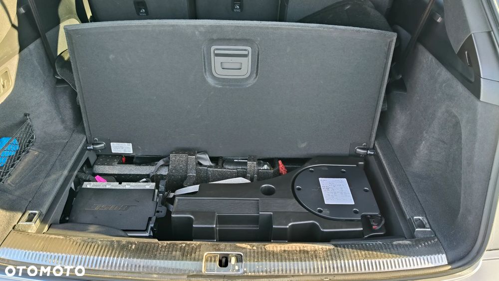 Audi Q7 - 19