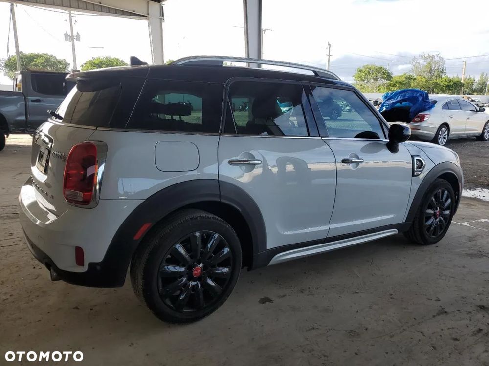 MINI Countryman Cooper S - 4