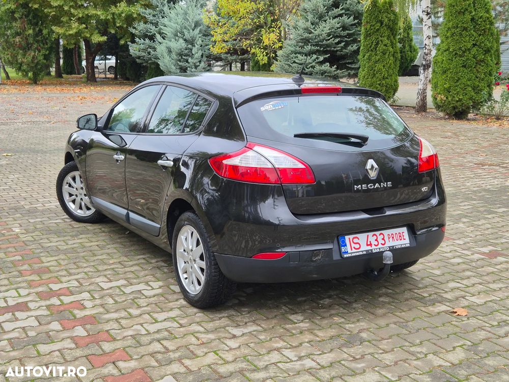 Renault Megane - 5
