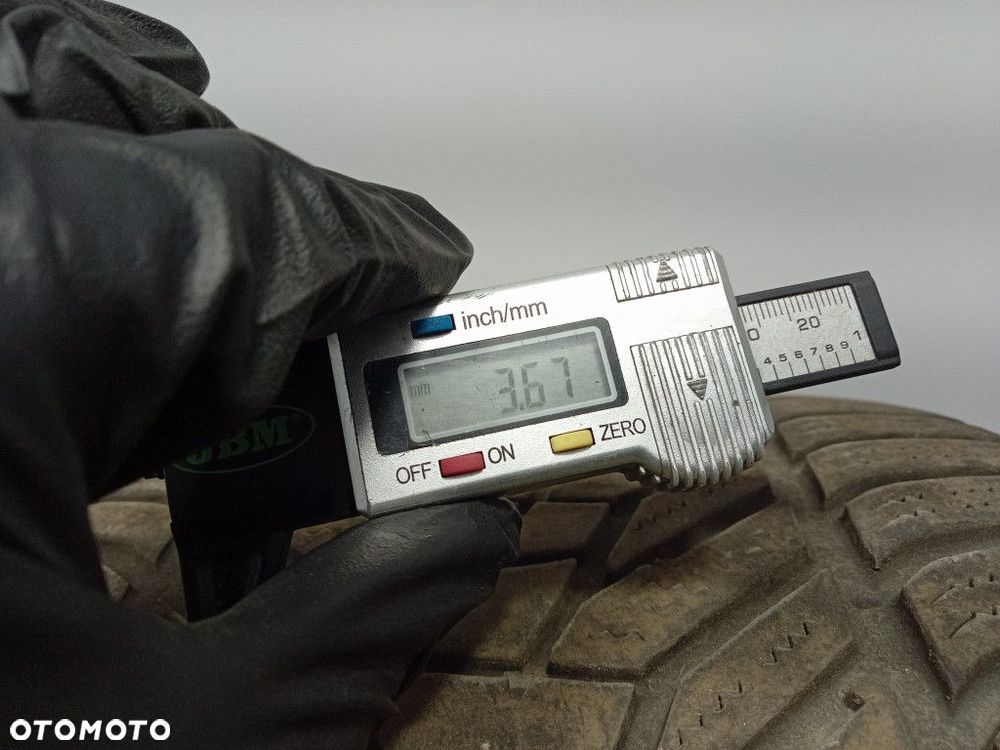 OPONY ZIMOWE HANKOOK WINTER I CEPT EVO 3 285/35 R19 103V 2 SZT - 5