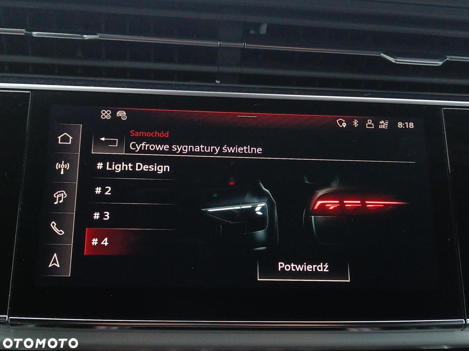 Audi Q8 - 30