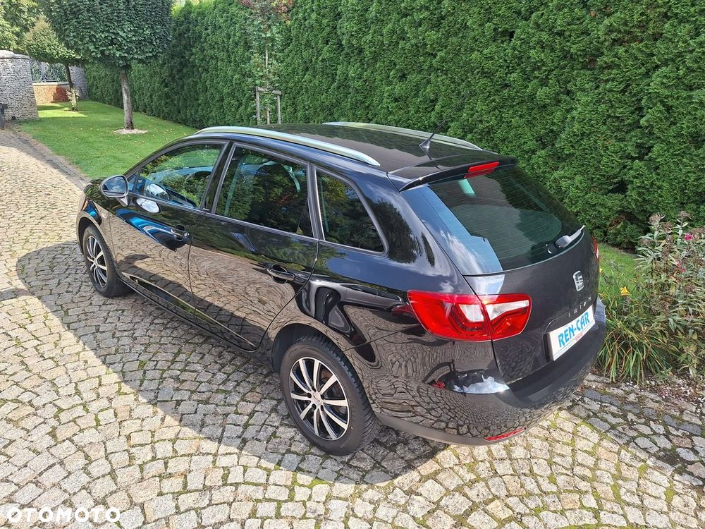 Seat Ibiza 1.2 TSI CONNECT - 31