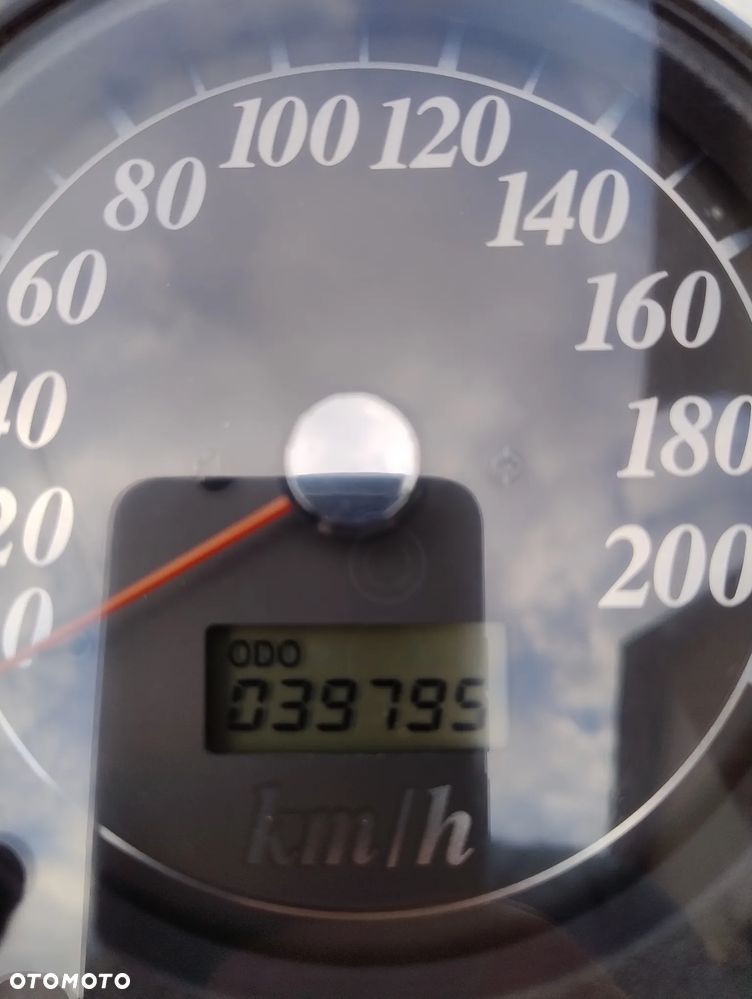Suzuki VL 1500 Intruder LC - Boulevard C90 - 8