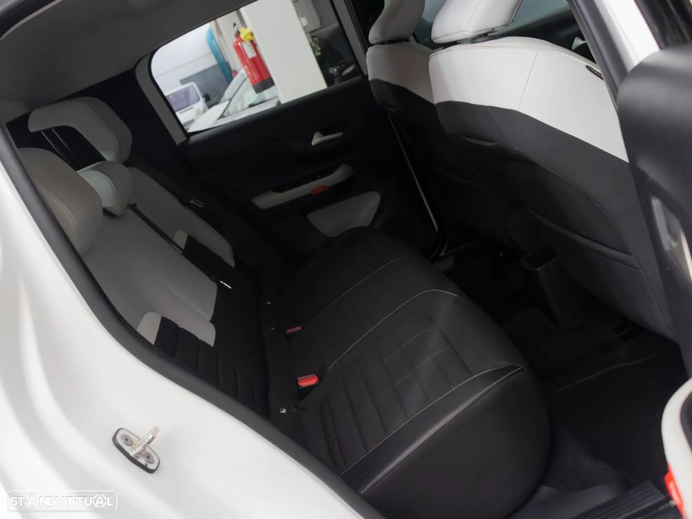 Citroën C3 1.2 PureTech Max - 10