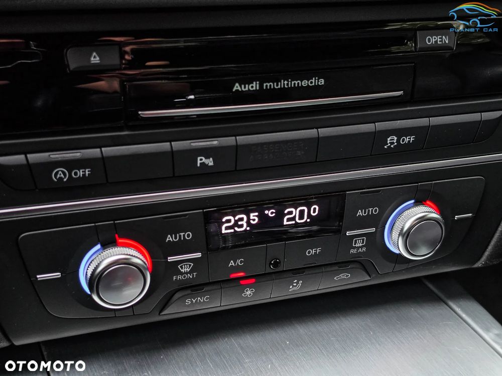 Audi A6 Limousine 3.0 TDI DPF quattro S tronic sport selection - 36