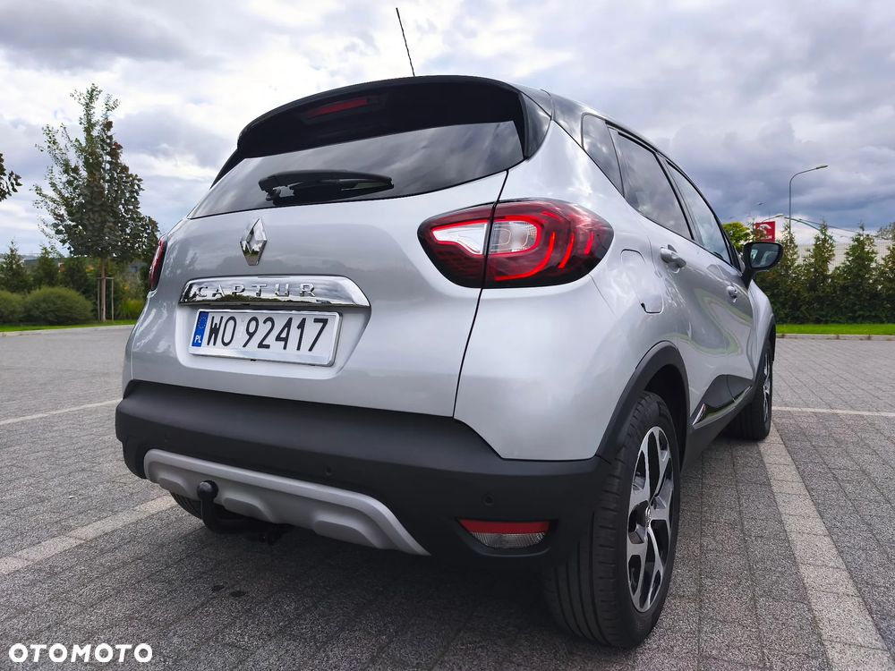 Renault Captur 1.3 Energy TCe FAP Limited - 18