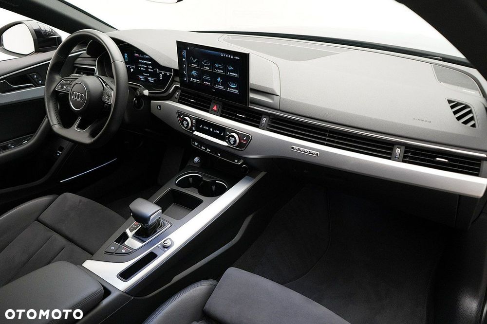 Audi A5 Sportback - 21