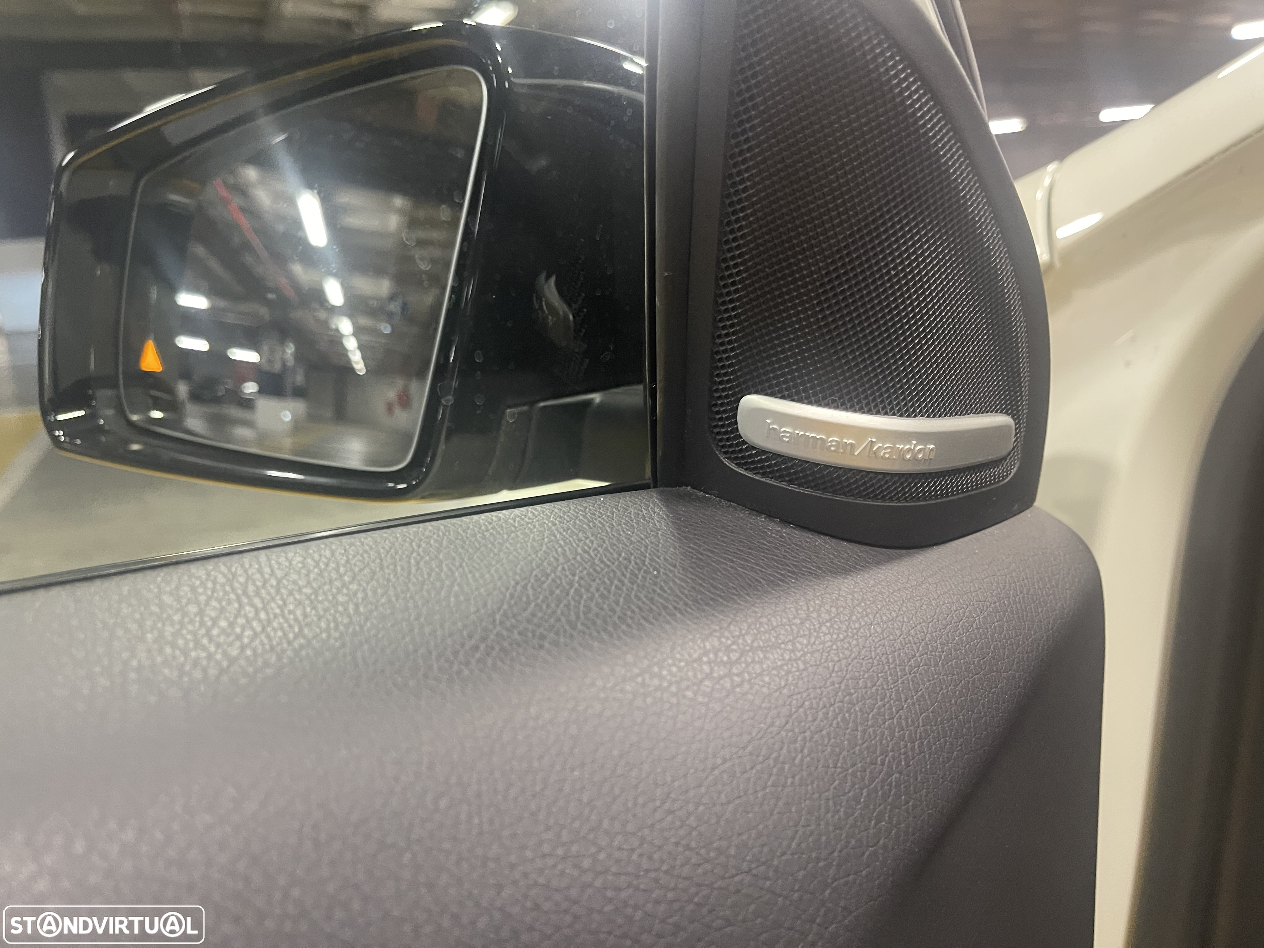 Mercedes-Benz A 220 d AMG Line Aut. - 30