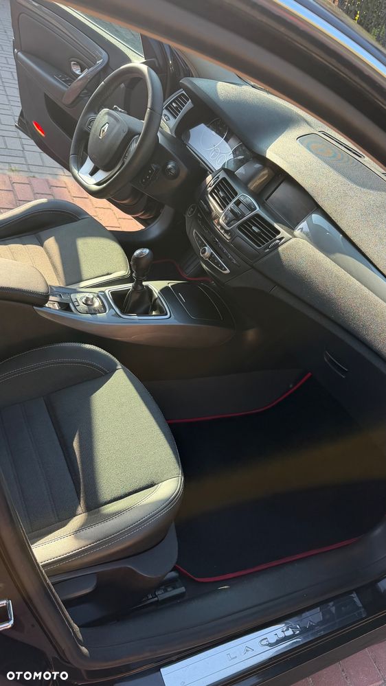 Renault Laguna - 12