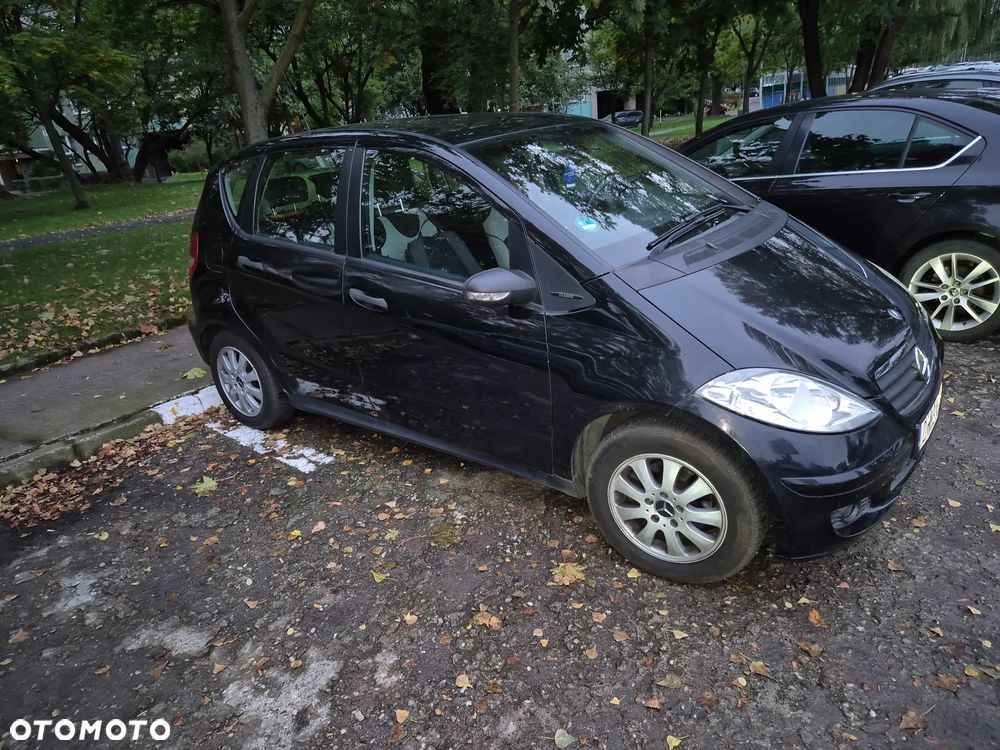 Mercedes-Benz Klasa A 150 Classic - 7