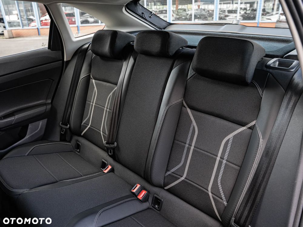 Volkswagen Taigo 1.5 TSI ACT Style DSG - 32