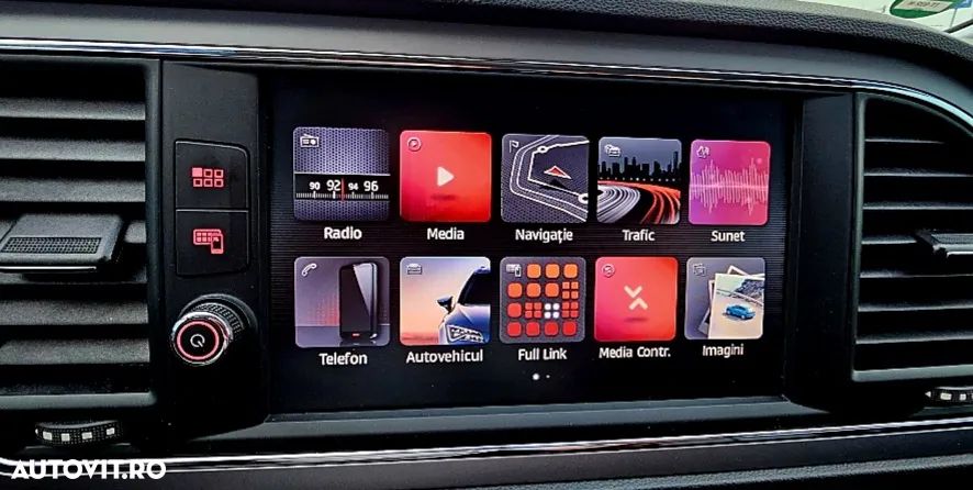 Seat Leon ST 1.6 TDI Start&Stop Style - 18