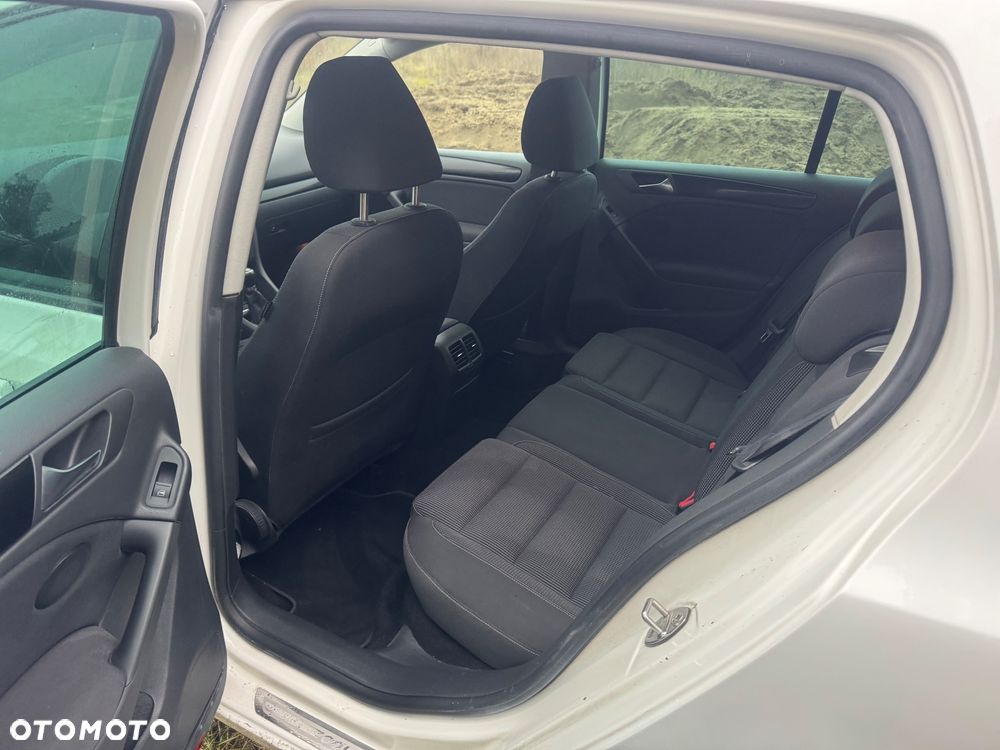 Volkswagen Golf 1.4 TSI Style - 22