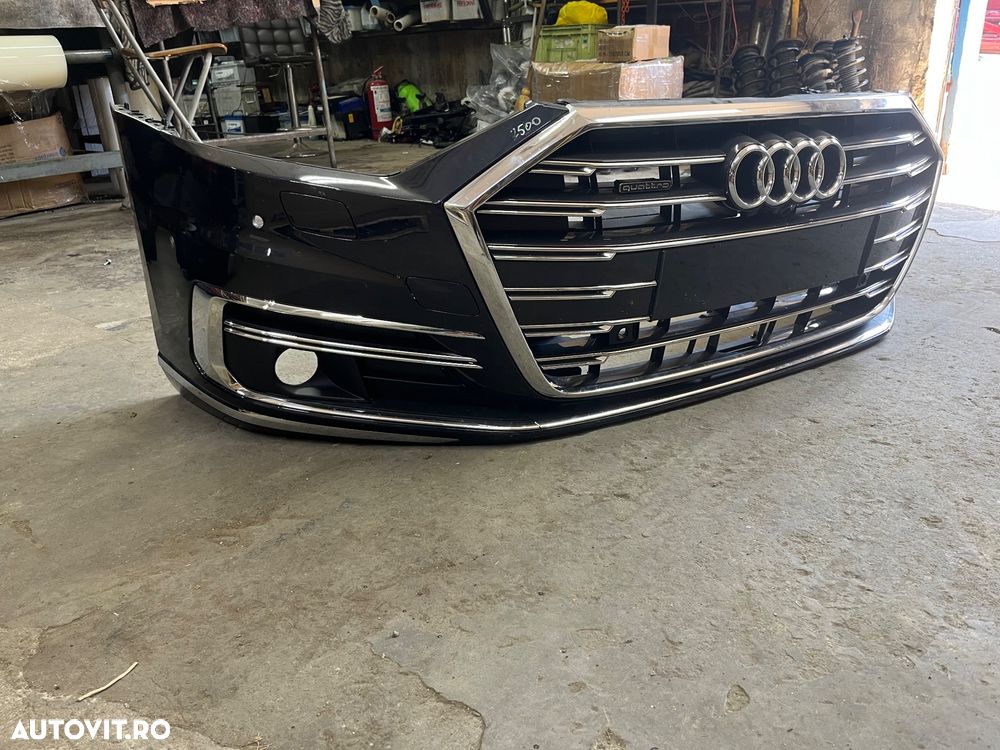 Bara Fata completa Audi A8 4N D5 2021 - 1